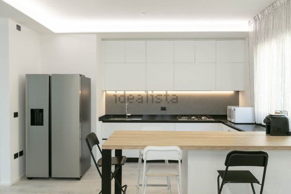 appartamento in vendita a Jesolo in zona Lido