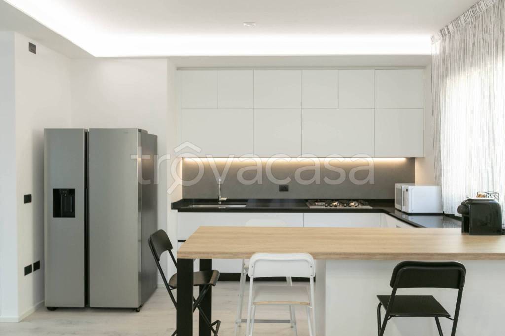 appartamento in vendita a Jesolo in zona Lido