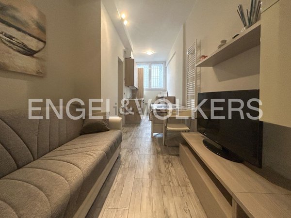 appartamento in vendita a Jesolo in zona Lido