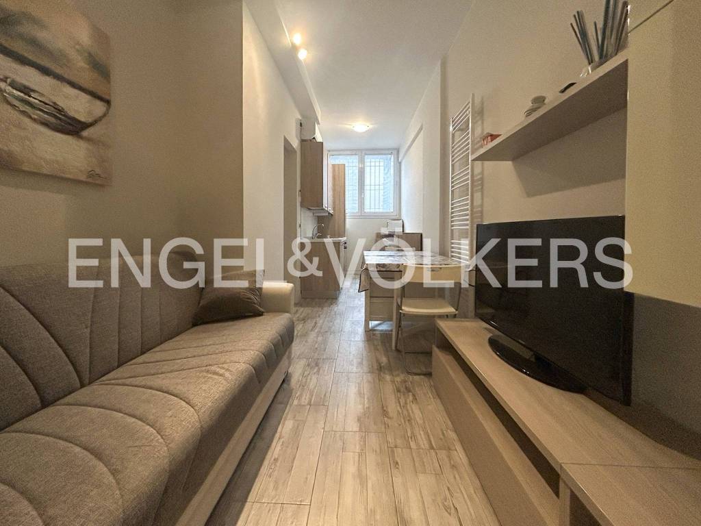 appartamento in vendita a Jesolo in zona Lido