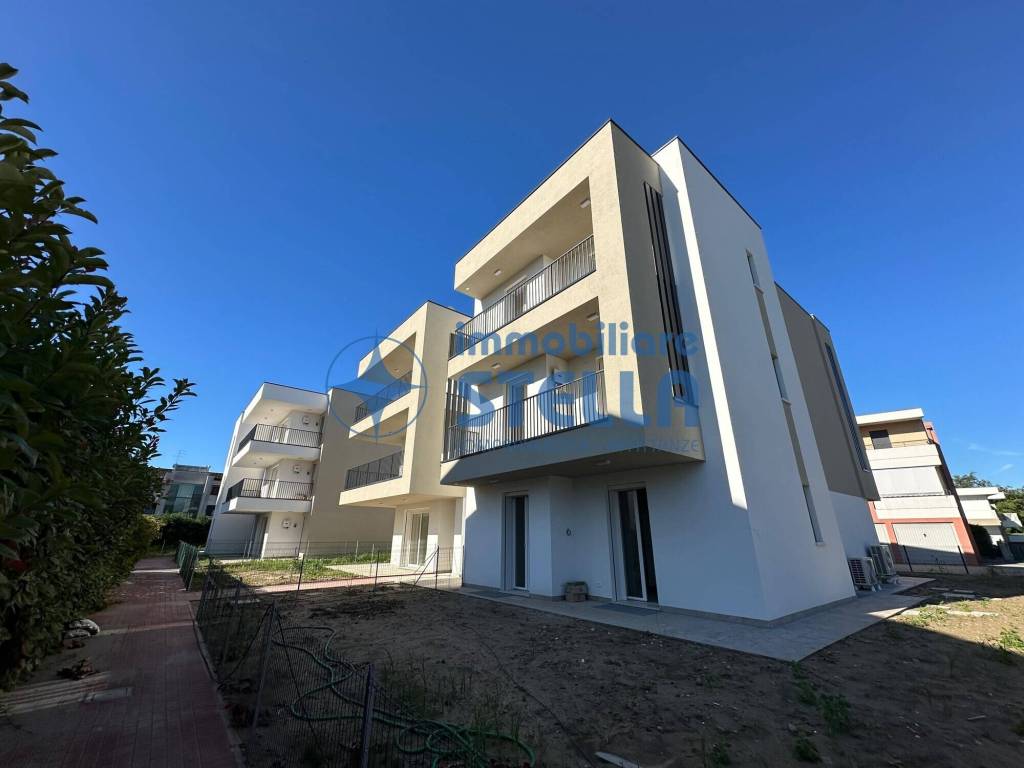 appartamento in vendita a Jesolo