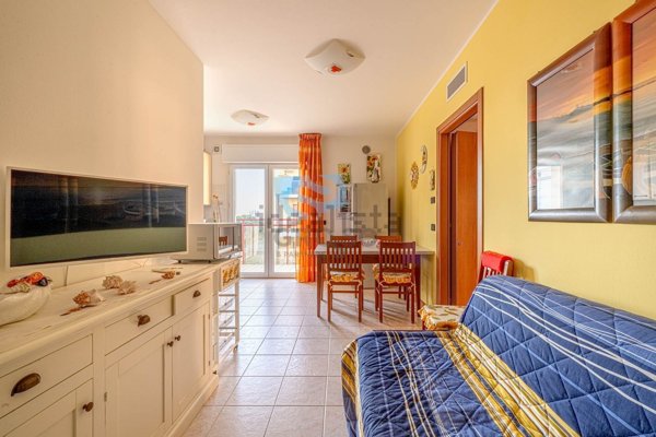 appartamento in vendita a Jesolo in zona Lido