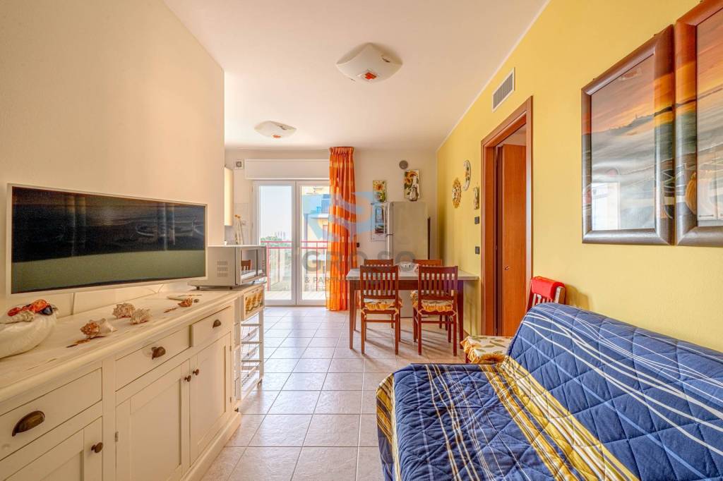 appartamento in vendita a Jesolo in zona Lido