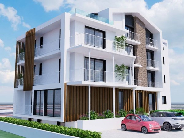 appartamento in vendita a Jesolo in zona Lido