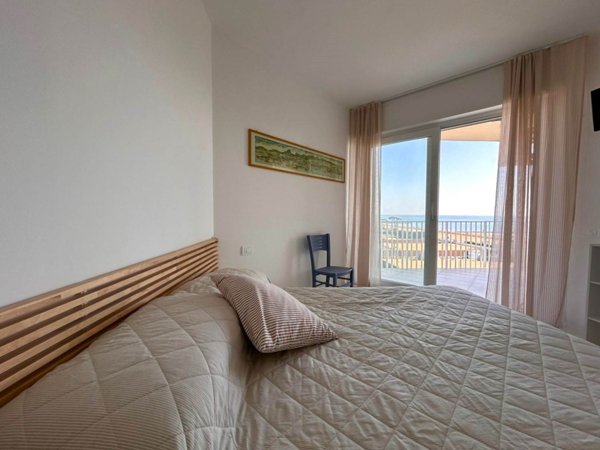 appartamento in vendita a Jesolo in zona Lido