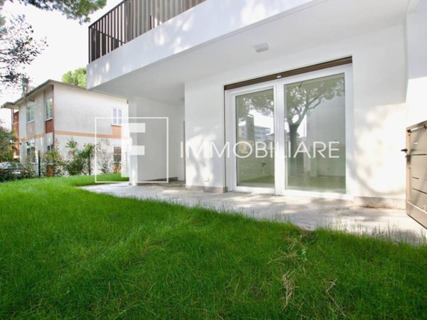 appartamento in vendita a Jesolo in zona Lido