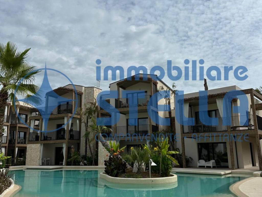 appartamento in vendita a Jesolo in zona Lido