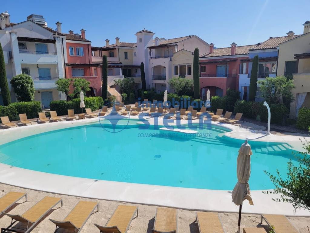 appartamento in vendita a Jesolo in zona Lido