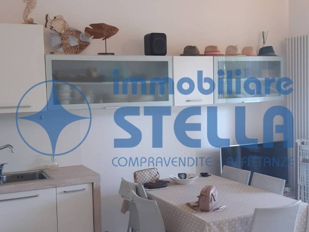 appartamento in vendita a Jesolo in zona Lido