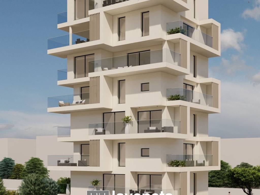 appartamento in vendita a Jesolo in zona Lido