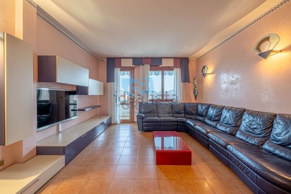 appartamento in vendita a Jesolo in zona Lido