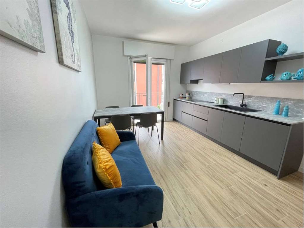 appartamento in vendita a Jesolo in zona Lido