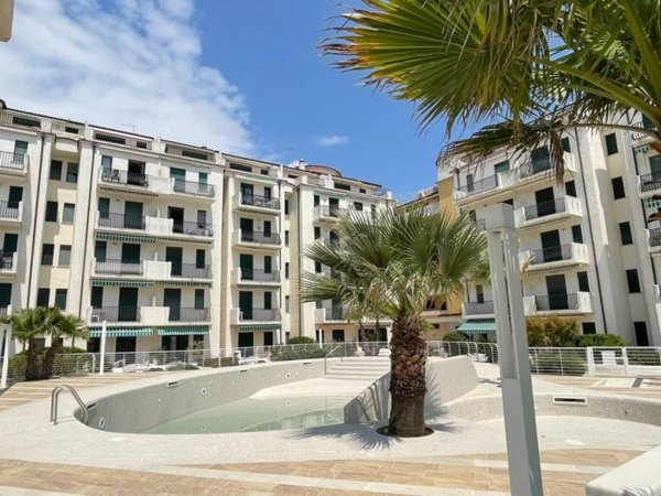 appartamento in vendita a Jesolo in zona Lido