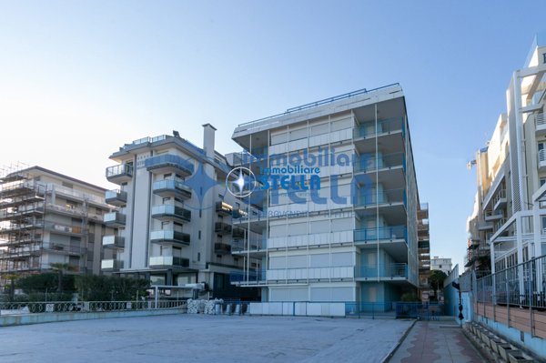 appartamento in vendita a Jesolo in zona Lido