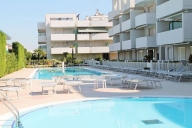 appartamento in vendita a Jesolo in zona Lido