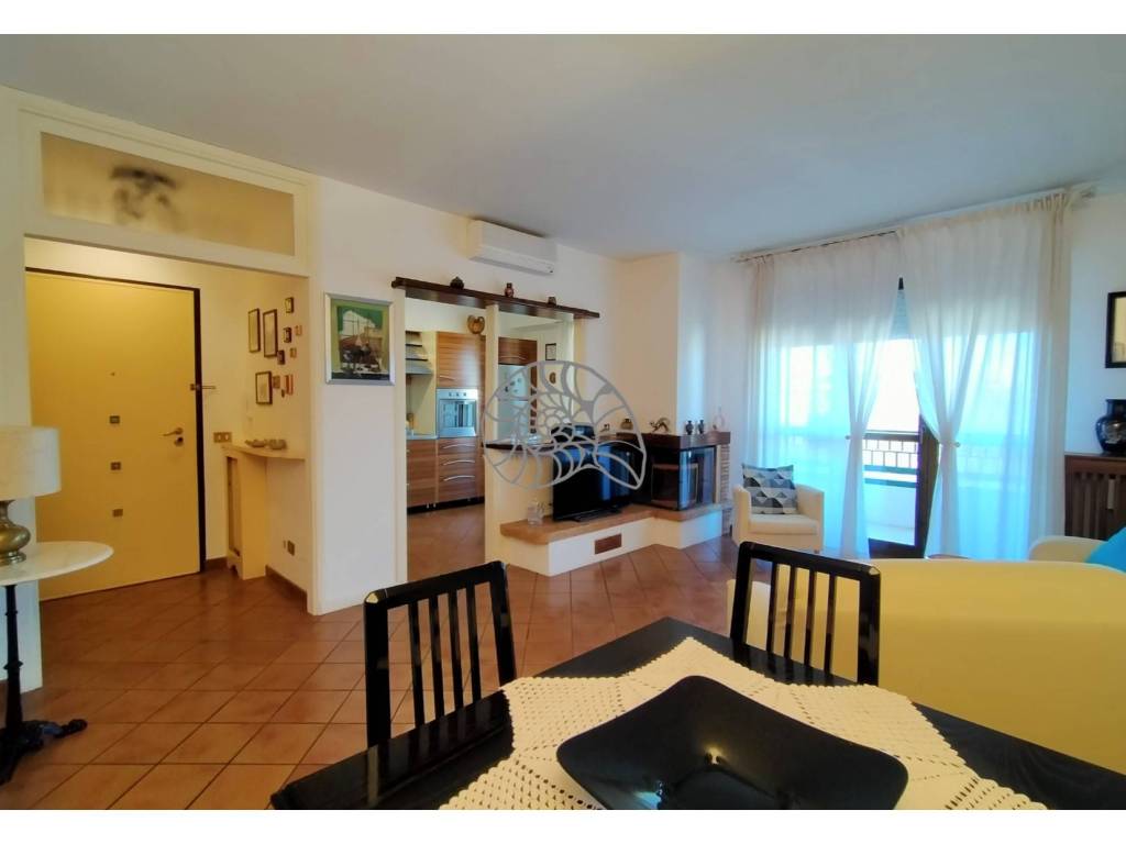 appartamento in vendita a Jesolo