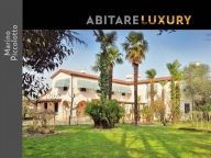 casa indipendente in vendita a Jesolo in zona Lido