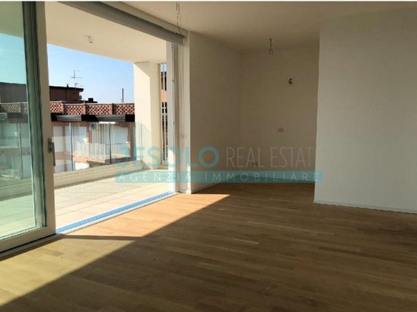 appartamento in vendita a Jesolo in zona Lido