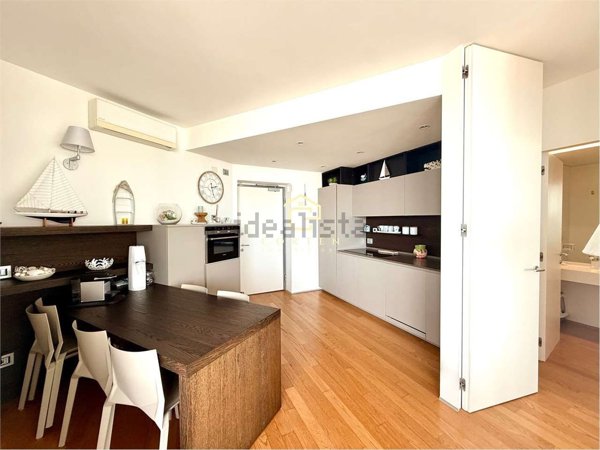 appartamento in vendita a Jesolo