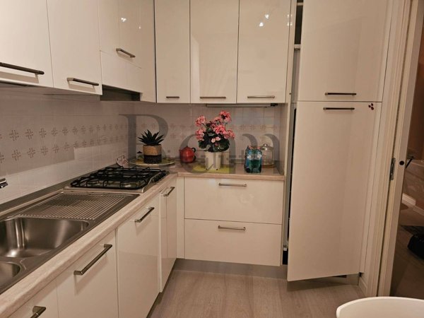 appartamento in vendita a Jesolo in zona Lido