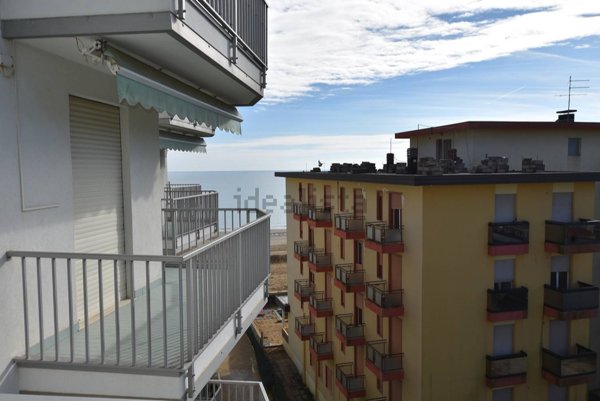 appartamento in vendita a Jesolo