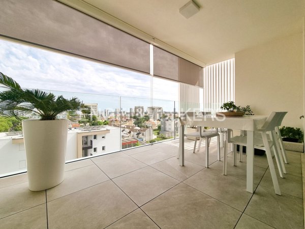 appartamento in vendita a Jesolo in zona Lido