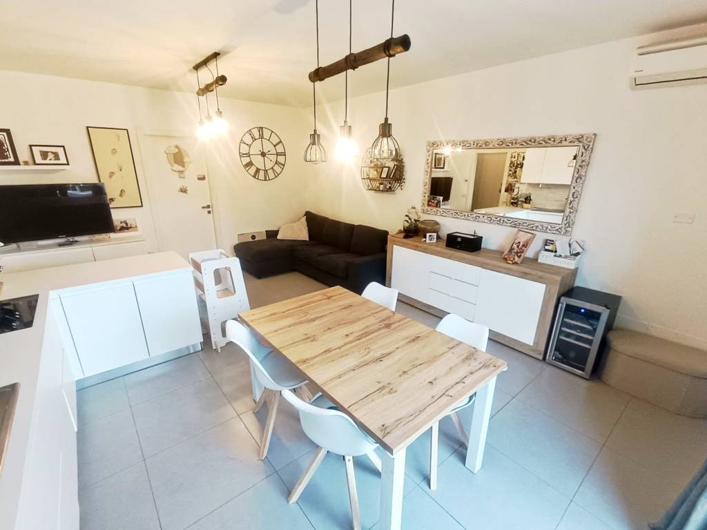 appartamento in vendita a Jesolo in zona Lido