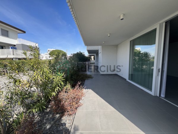 appartamento in vendita a Jesolo in zona Lido