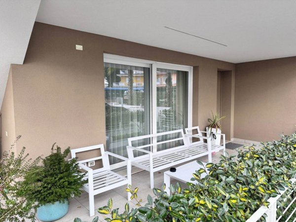 appartamento in vendita a Jesolo in zona Lido