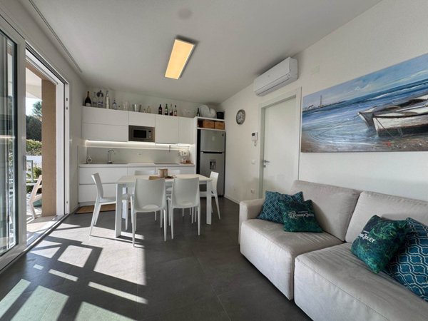 appartamento in vendita a Jesolo in zona Lido