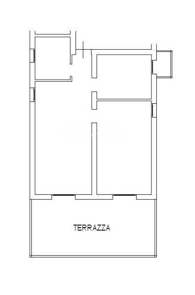 appartamento in vendita a Jesolo in zona Lido