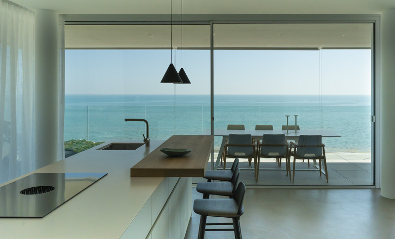 appartamento in vendita a Jesolo in zona Lido