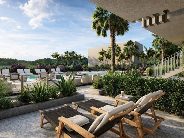 appartamento in vendita a Jesolo in zona Lido