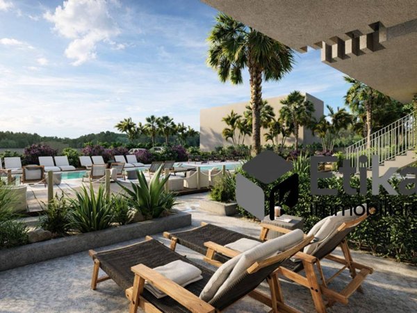 appartamento in vendita a Jesolo in zona Lido