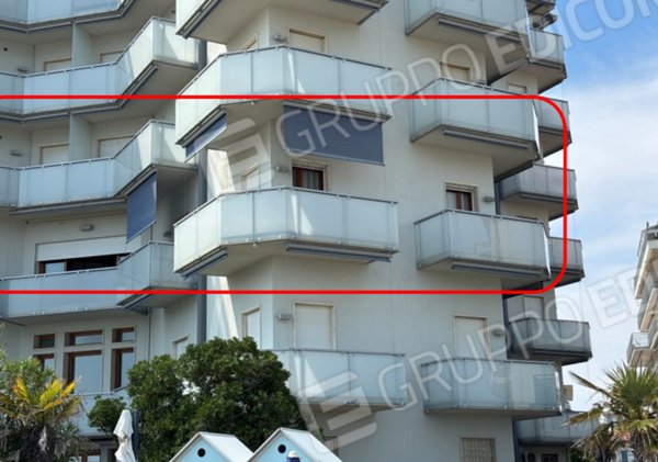 appartamento in vendita a Jesolo