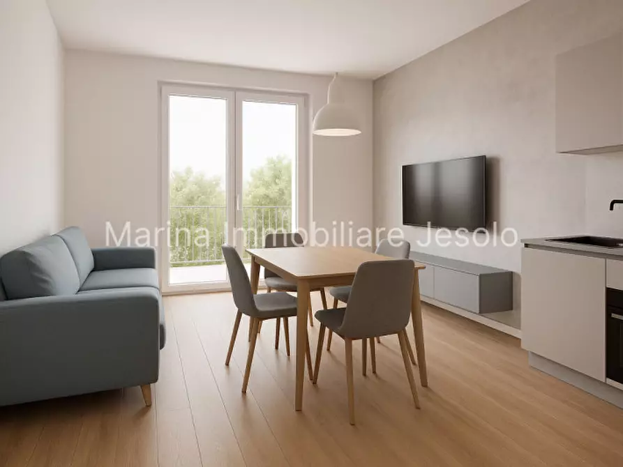 appartamento in vendita a Jesolo