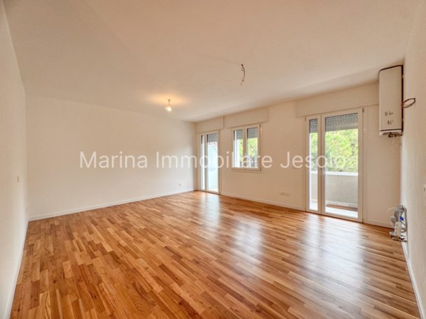 appartamento in vendita a Jesolo in zona Lido