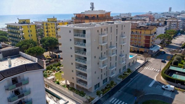 appartamento in vendita a Jesolo in zona Lido