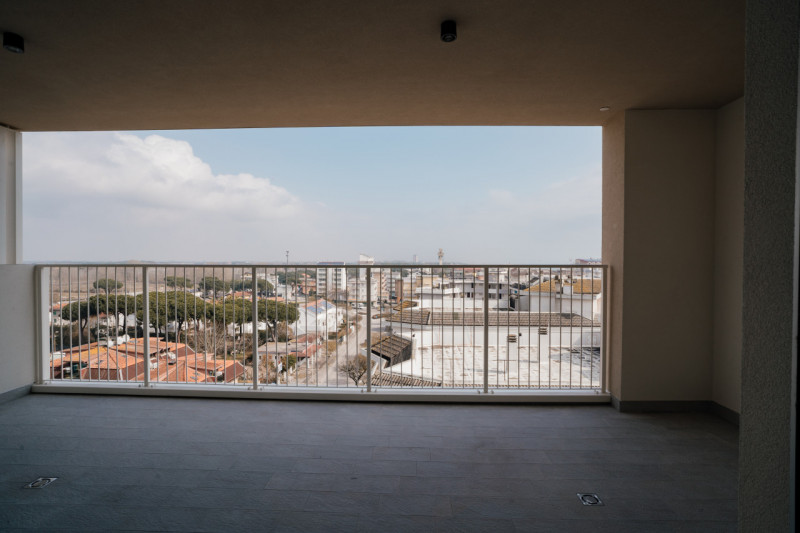 appartamento in vendita a Jesolo in zona Lido