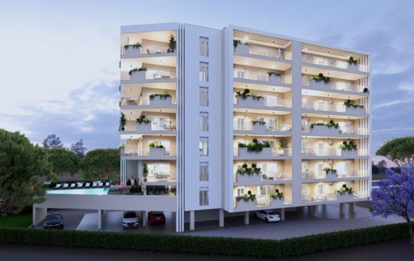 appartamento in vendita a Jesolo in zona Lido