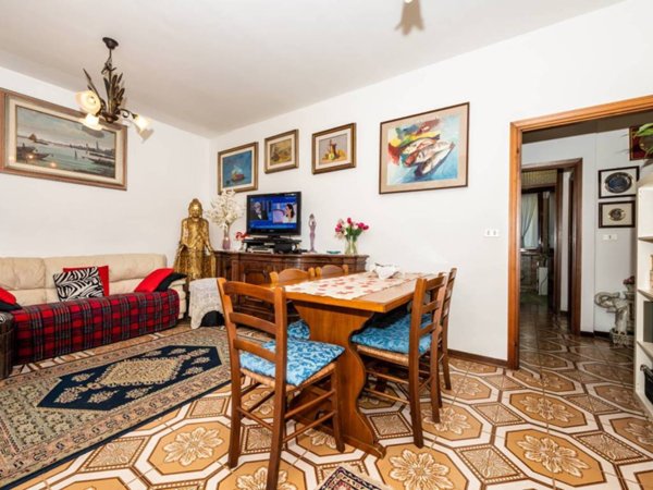 appartamento in vendita a Jesolo