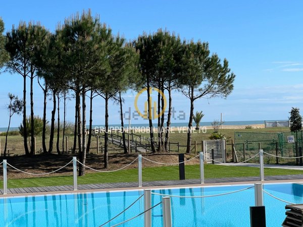 appartamento in vendita a Jesolo