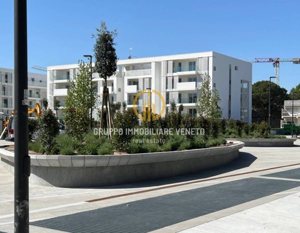 appartamento in vendita a Jesolo
