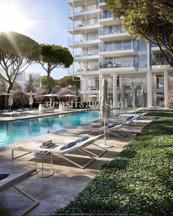 appartamento in vendita a Jesolo in zona Lido