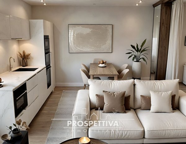 appartamento in vendita a Jesolo in zona Lido