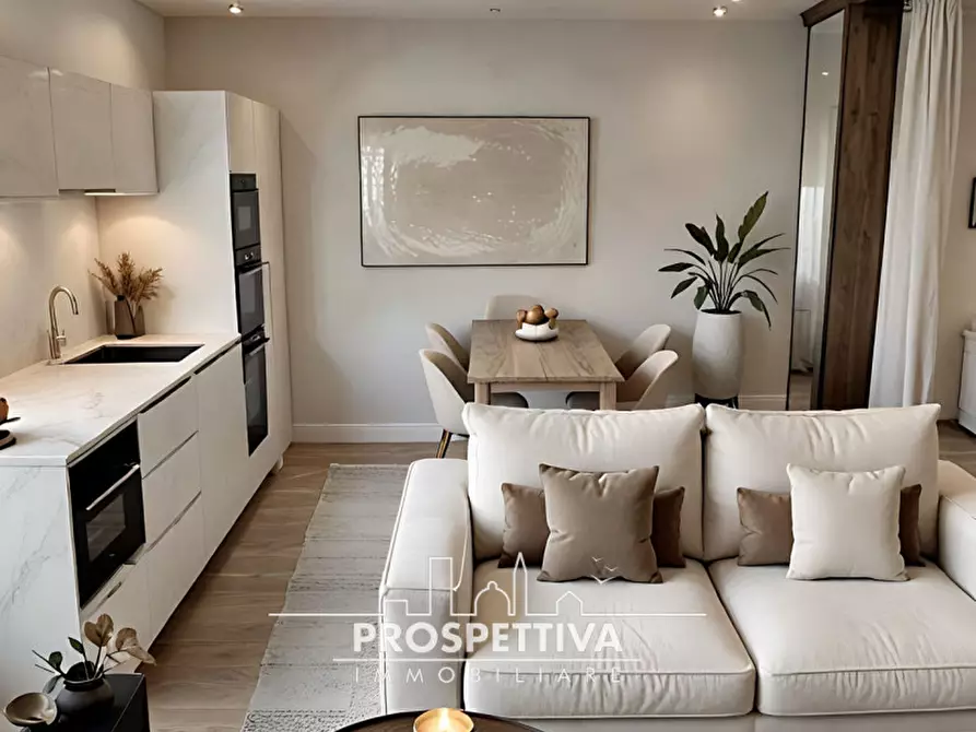 appartamento in vendita a Jesolo in zona Lido