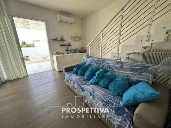 appartamento in vendita a Jesolo in zona Lido