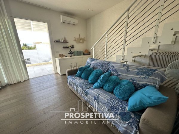 appartamento in vendita a Jesolo in zona Lido