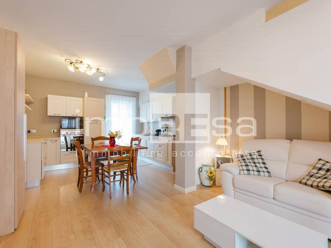 casa indipendente in vendita a Jesolo in zona Cortellazzo