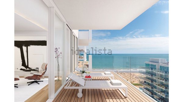 appartamento in vendita a Jesolo in zona Lido